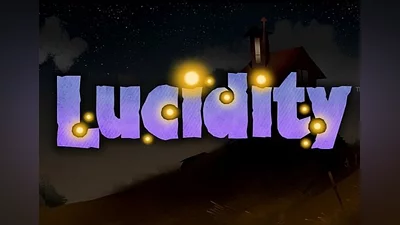 Lucidity EN/DE/FR Global (Global) [Steam]