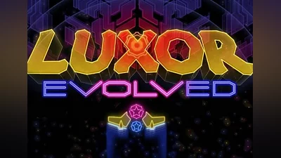 Luxor Evolved EN Global (Global) [Steam]