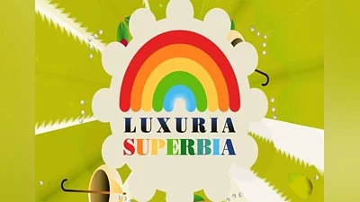 Luxuria Superbia EN Global (Global) [Steam]