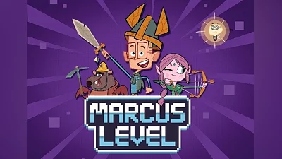 Marcus Level EN/DE/FR/IT/PT/ES Global (Global) [Steam]