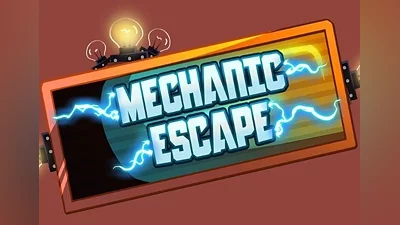 Mechanic Escape EN Global (Global) [Steam]