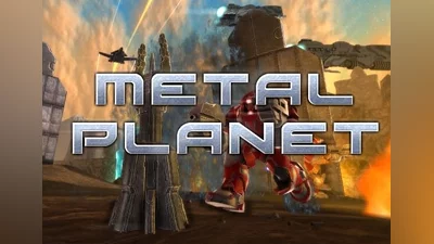 Metal Planet EN/RU/ES Global (Global) [Steam]