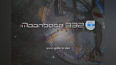 Moonbase 332 EN Global (Global) [Steam]