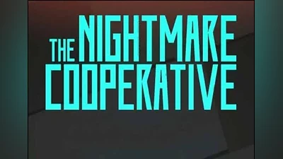 The Nightmare Cooperative EN Global (Global) [Steam]