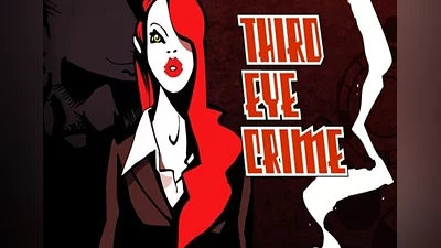 Third Eye Crime EN Global (Global) [Steam]