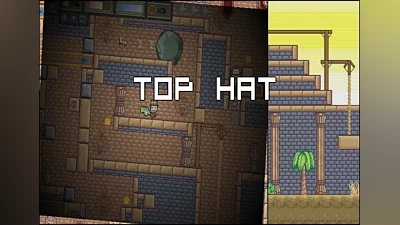 Top Hat EN/PL Global (Global) [Steam]
