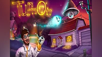 TurnOn Global (Global) [Steam]