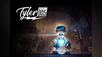 Tyler: Model 005 EN Global (Global) [Steam]
