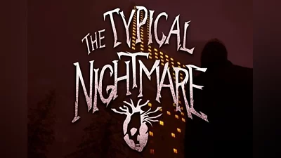 Typical Nightmare EN/DE/FR/KO/RU/ES Global (Global) [Steam]
