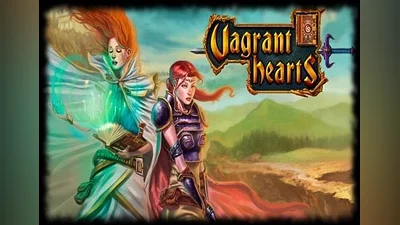 Vagrant Hearts EN Global (Global) [Steam]