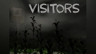 Visitors EN Global (Global) [Steam]