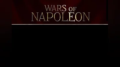 Wars of Napoleon EN/FR/ES Global (Global) [Steam]