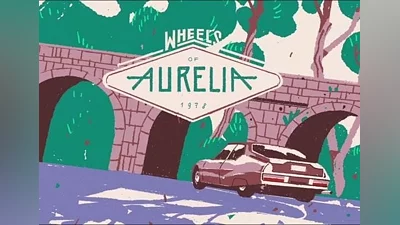 Wheels of Aurelia EN/DE/FR/IT/RU/ES Global (Global) [Steam]