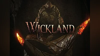 Wickland EN Global (Global) [Steam]