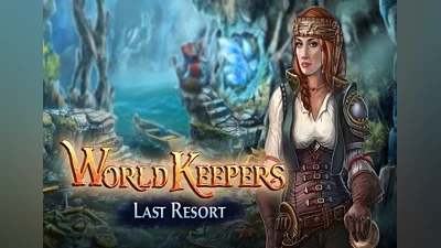 World Keepers: Last Resort Global (Global) [Steam]