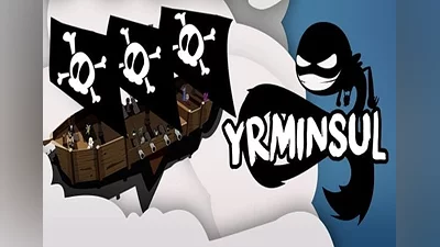 Yrminsul EN Global (Global) [Steam]
