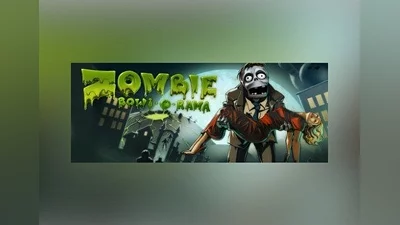 Zombie Bowl-o-Rama EN Global (Global) [Steam]