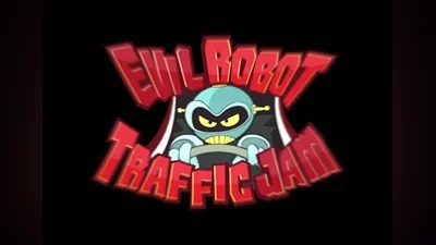 Evil Robot Traffic Jam HD VR EN Global (Global) [Steam]