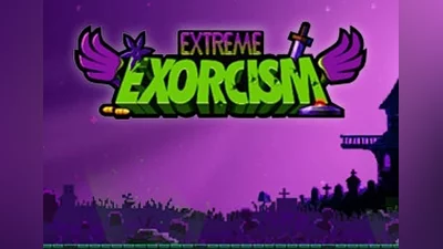 Extreme Exorcism EN/DE/FR/IT/ES Global (Global) [Steam]