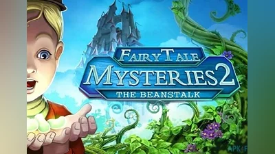 Fairy Tale Mysteries 2: The Beanstalk Global (Global) [Steam]