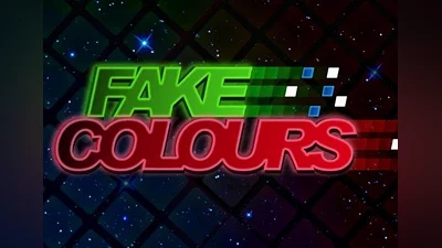 Fake Colours EN/KO/PT/RU/UK Global (Global) [Steam]