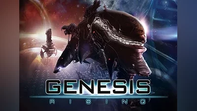 Genesis Rising EN Global (Global) [Steam]