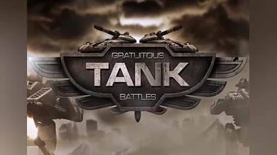 Gratuitous Tank Battles EN Global (Global) [Steam]