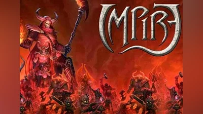 Impire EN/DE EU (EU) [Steam]