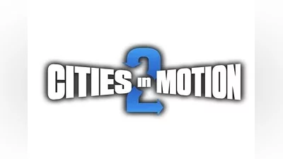 Cities in Motion 2 EN/DE EU (EU) [Steam]