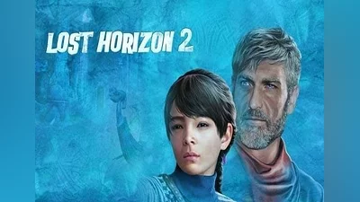 Lost Horizon 2 EN/DE Global (Global) [Steam]