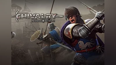 Chivalry: Medieval Warfare EU (EU) [Steam]