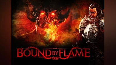 Bound by Flame EN EU (EU) [Steam]