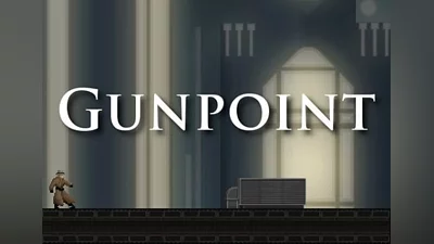 Gunpoint EN Global (Global) [Steam]