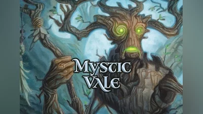 Mystic Vale EN Global (Global) [Steam]