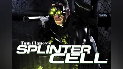 Tom Clancy's Splinter Cell EN/DE/FR/IT/ES Global (Global) [Ubisoft Connect]