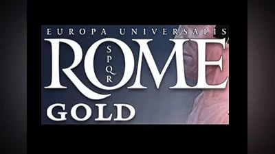 Europa Universalis: Rome Gold Edition EN Global (Global) [Steam]