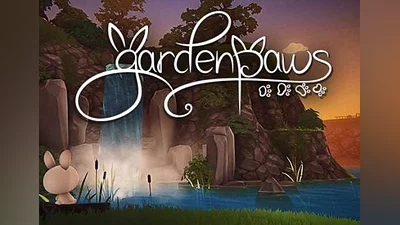 Garden Paws EN Global (Global) [Steam]