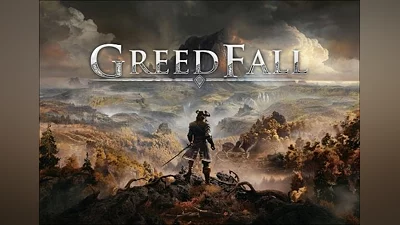 GreedFall Global (Global) [Steam]