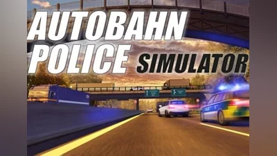 Autobahn Police Simulator EN/DE/FR/HU Global (Global) [Steam]
