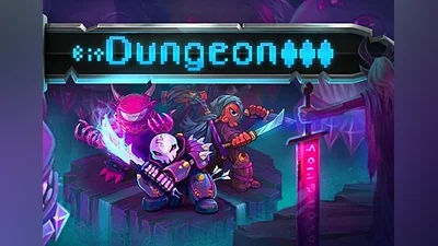 bit Dungeon III EN Global (Global) [Steam]