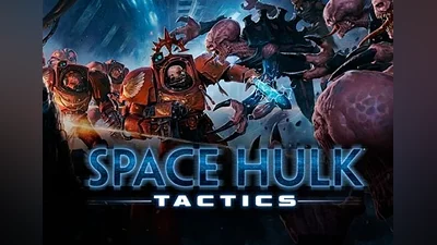 Space Hulk: Tactics Global (Global) [Steam]