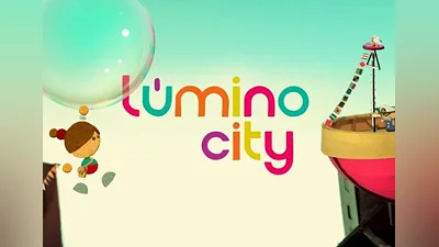 Lumino City EN Global (Global) [Steam]