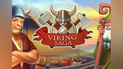 Viking Saga: The Cursed Ring EN/DE/FR/IT/RU/ES Global (Global) [Steam]