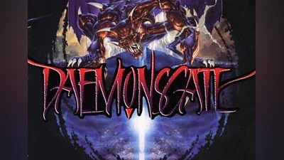 Daemonsgate EN Global (Global) [Steam]