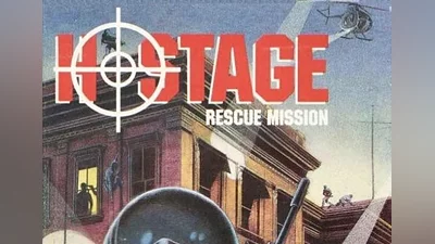 Hostage: Rescue Mission EN Global (Global) [Steam]