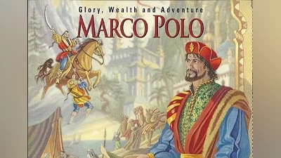 Marco Polo EN Global (Global) [Steam]