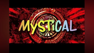 Mystical EN Global (Global) [Steam]
