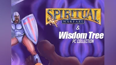 Spiritual Warfare & Wisdom Tree Collection EN Global (Global) [Steam]
