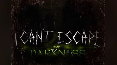 I Can't Escape Darkness EN/DE/RU/ES Global (Global) [Steam]