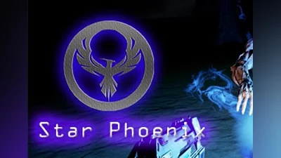 Star Phoenix EN Global (Global) [Steam]